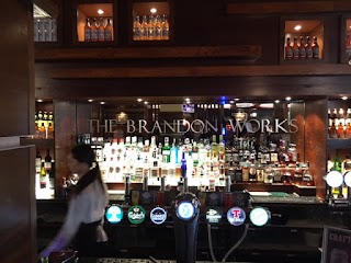 The Brandon Works - JD Wetherspoon