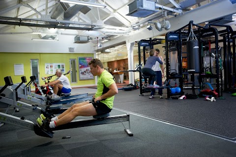 Nuffield Health Guiseley Fitness & Wellbeing Centre