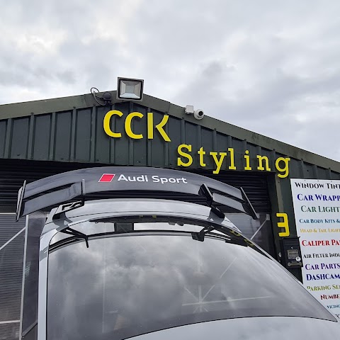 CCK Styling