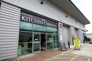 The Kitchen Company