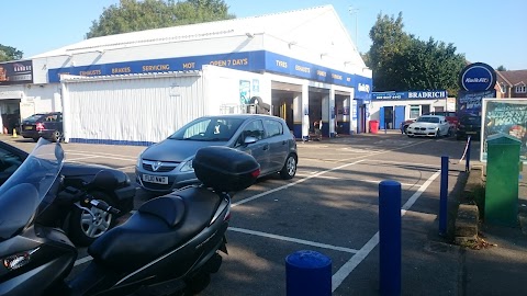 Kwik Fit - Wallington