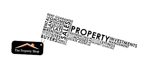 The Property Shop