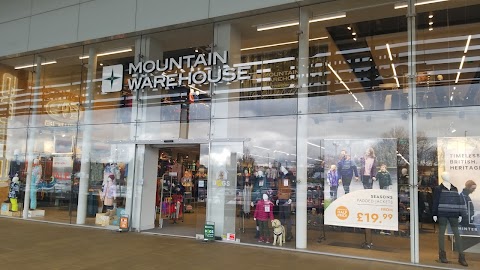 Mountain Warehouse