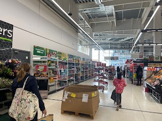 Asda Hounslow Superstore