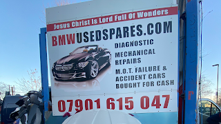 Bmwusedspares