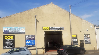 QRG Automotive