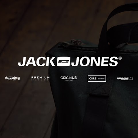 JACK & JONES