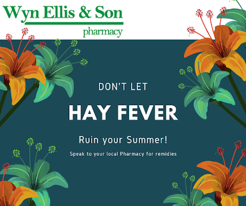 Wyn Ellis and Son Pharmacy