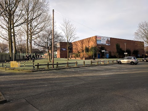 The Oval Leisure Centre