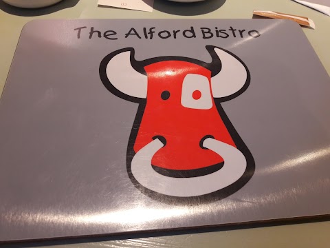 The Alford Bistro