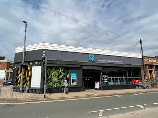 Co-op Food - Radcliffe-on-Trent