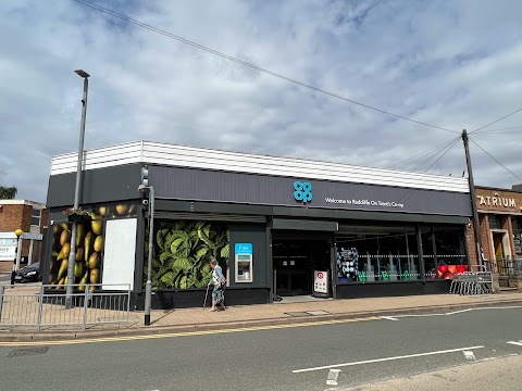 Co-op Food - Radcliffe-on-Trent