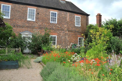 Shropshire Wildlife Trust