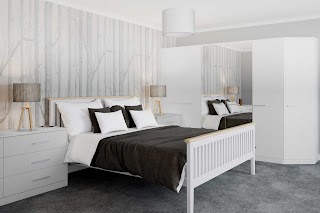 Mill Hill Bedrooms