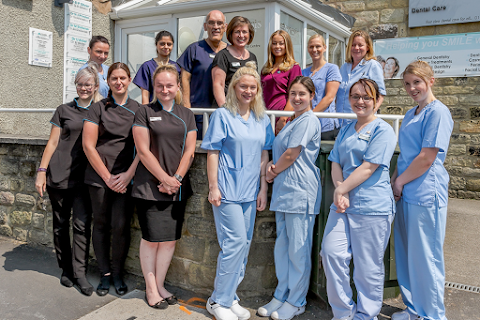 Belper Dental Practice