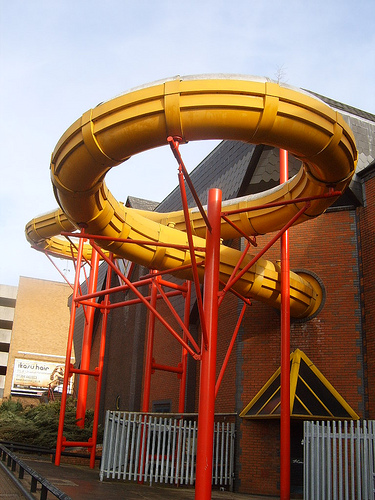 Crystal Leisure Centre - DB Leisure