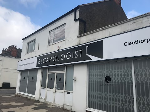 Escapologist-Cleethorpes