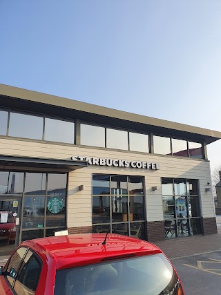 Starbucks Coffee