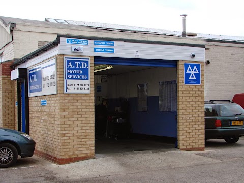 ATD Motor Services