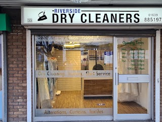 Riverside Dry Cleaners