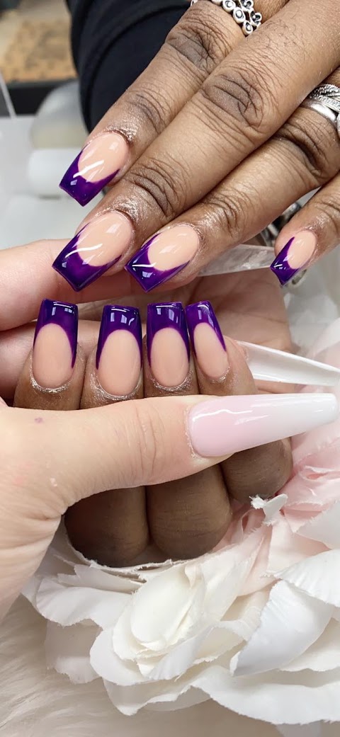 T&T Nails Spa