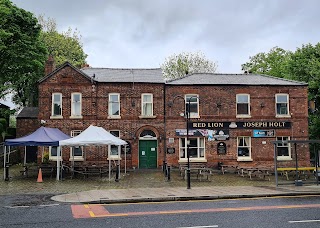 Red Lion (Prestwich)