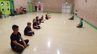 Bushido Martial Arts Walsall