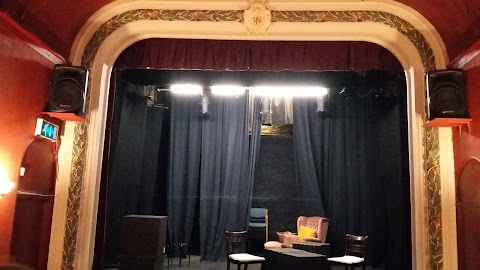 Lantern Theatre