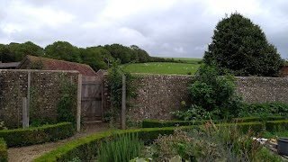 National Trust - Saddlescombe Farm and Newtimber Hill