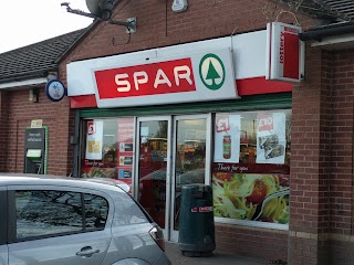 SPAR Wingerworth