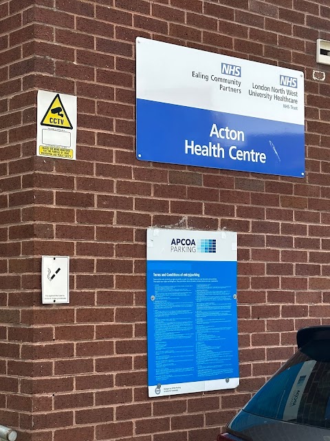 Acton Health Centre