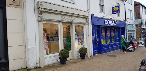 Sahara Boutique - Guildford