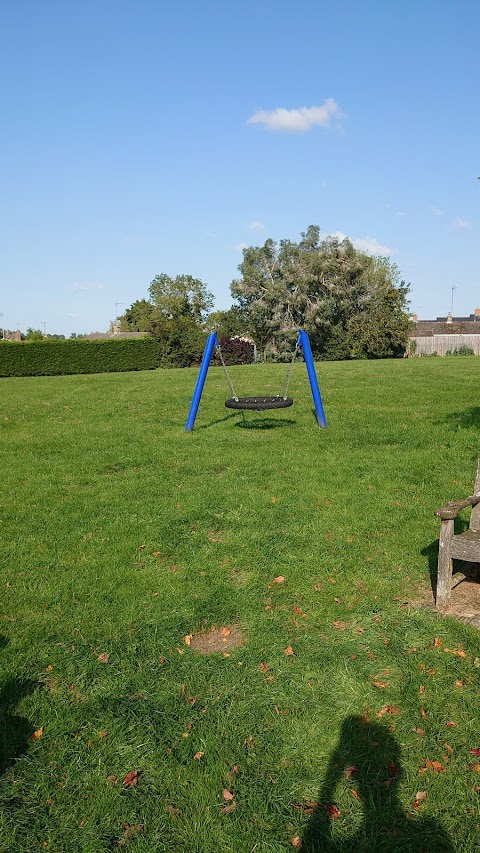 Moreton Pinkey Children's Park