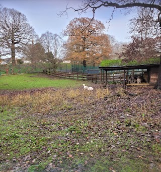 Maryon Wilson Animal Park