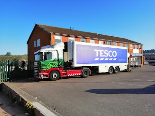 Tesco Express