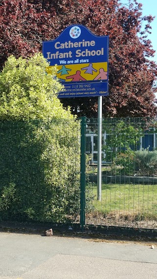 Catherine Infant School