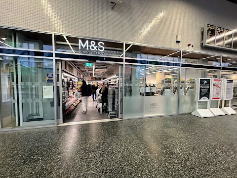 M&S Simply Food