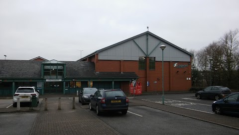 Springwood Leisure Centre