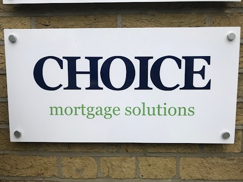 Choice Mortgage Solutions