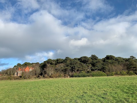 Martello Tower Sutton