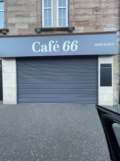 Café 66