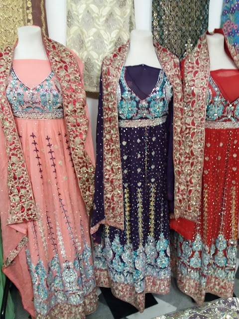 Nayab Fashion