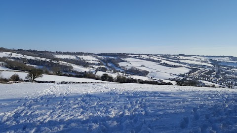 Kelston Round Hill