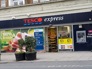 Tesco Express