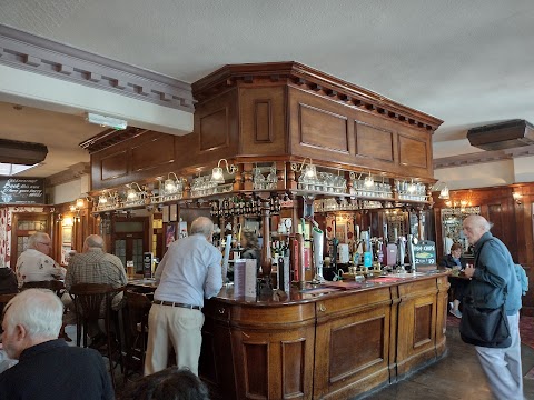 The Market Inn