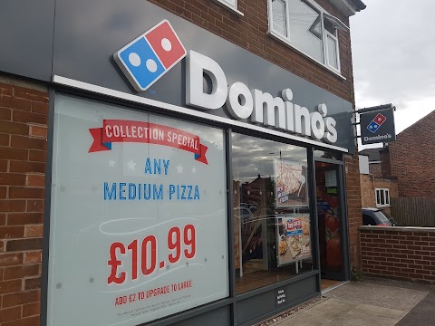 Domino's Pizza - Standish