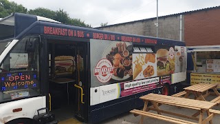Gb butty van park and dine