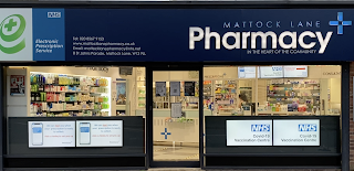 Mattock Lane Pharmacy