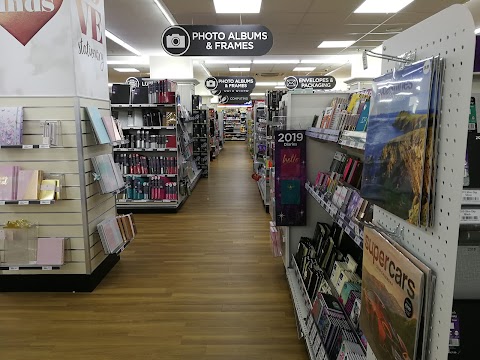 WHSmith