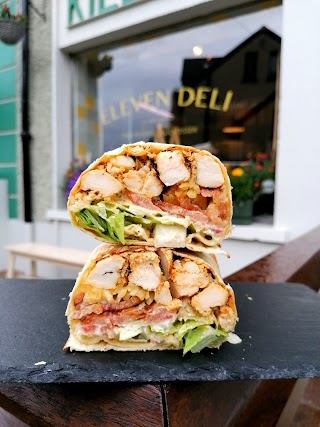 Eleven Deli Killiney